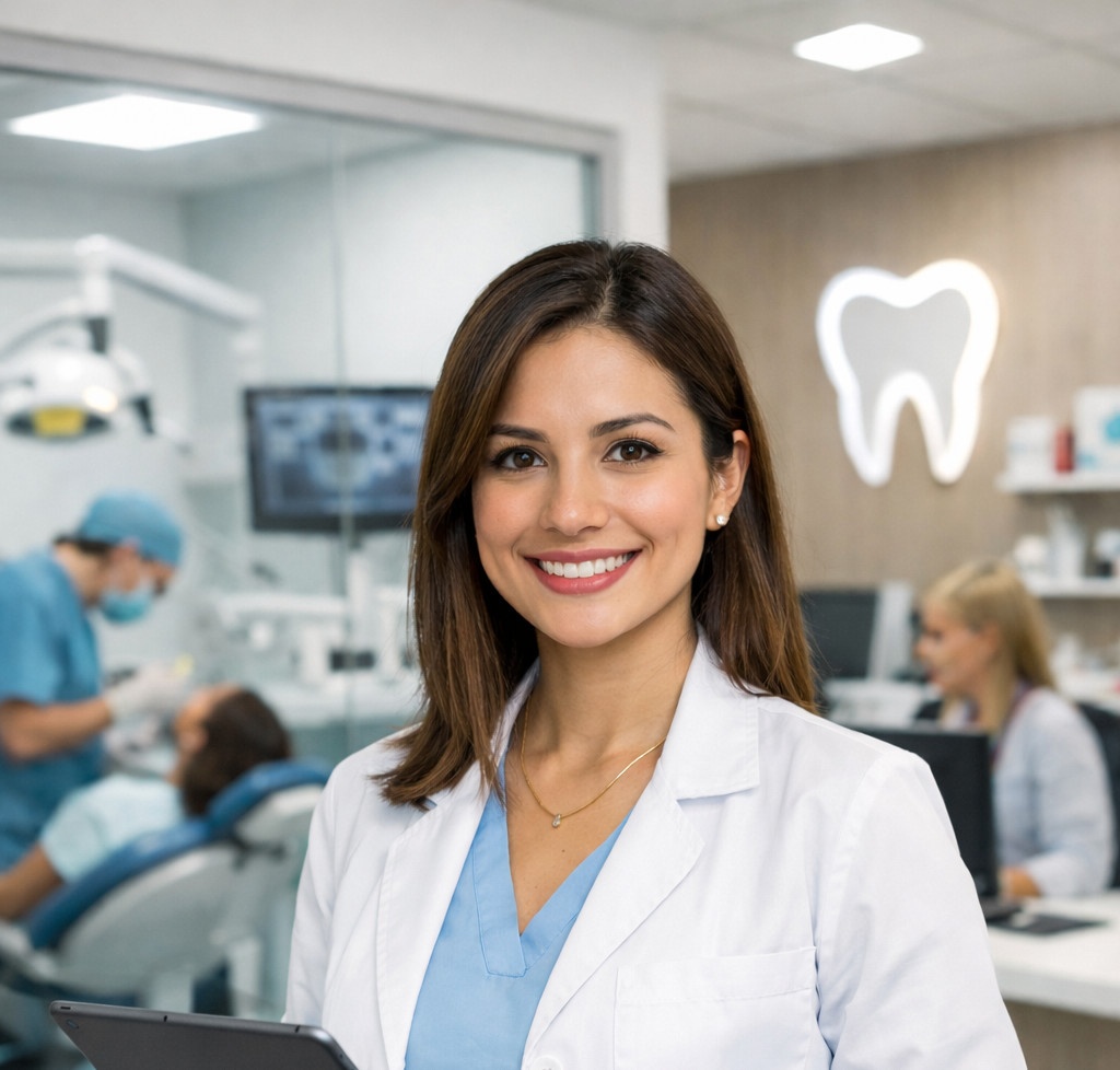 Gestión de Servicios Odontológicos UniCIEO