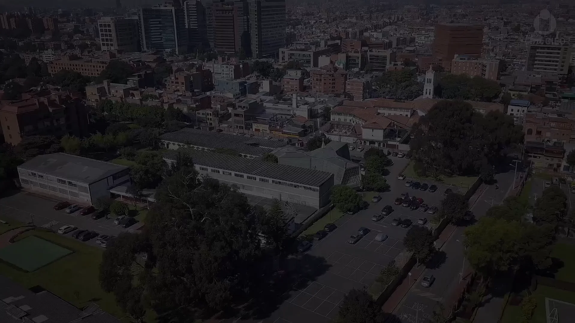 Campus UniCIEO