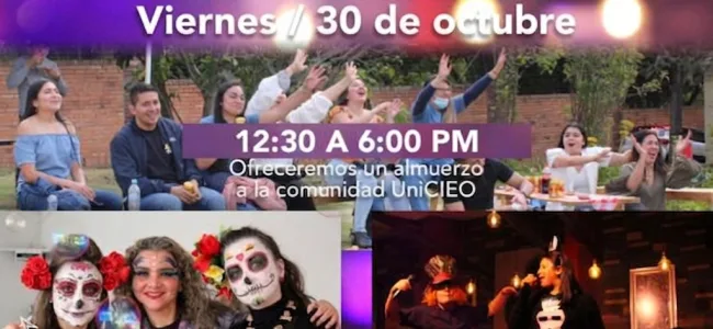 Día del Odontólogo y Factor X