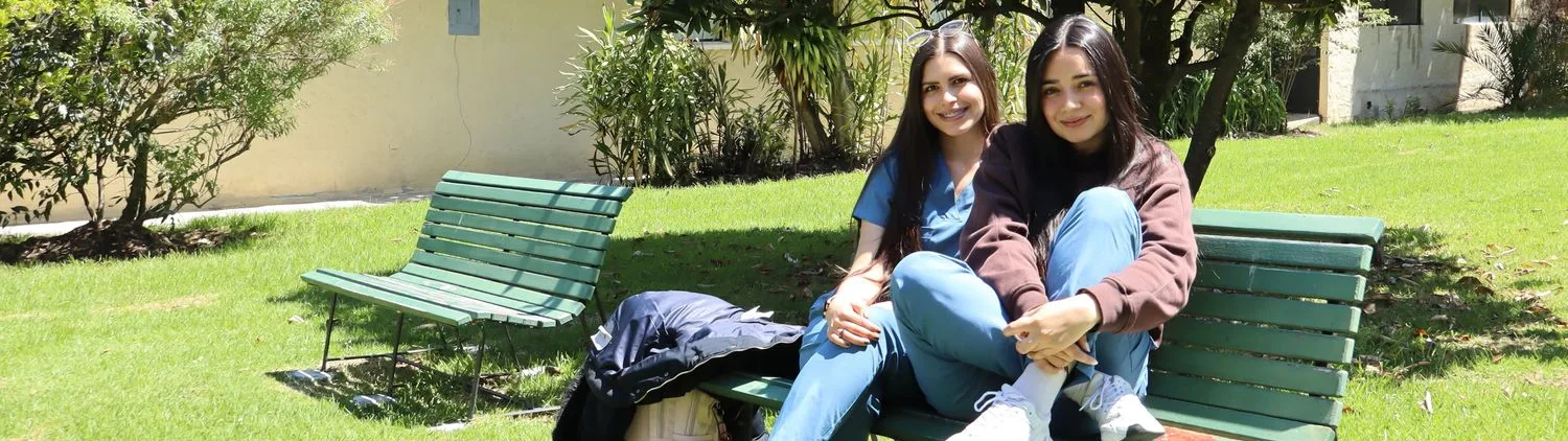 Aspirantes en admisiones de odontología