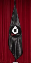 Bandera UniCIEO