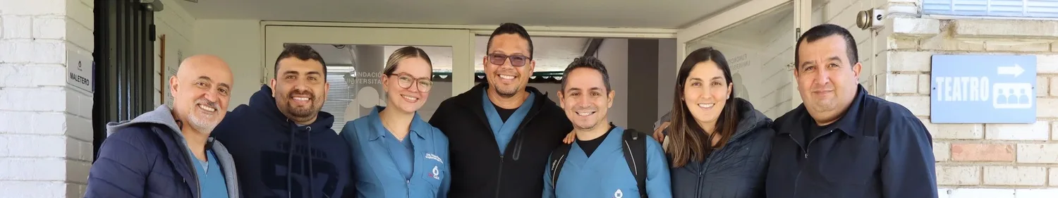 Comunidad UniCIEO
