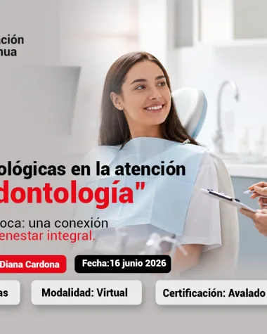 Psicodontología: Bases Psicológicas en la Atención Odontológica