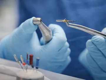 Endodoncia