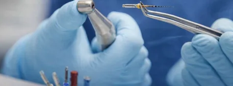 Endodoncia