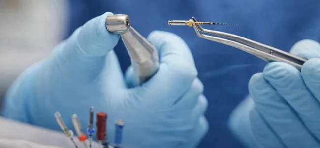 Endodoncia UniCIEO