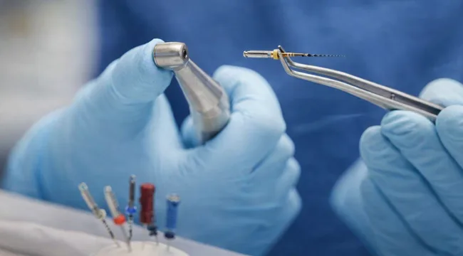 UniCIEO Endodoncia