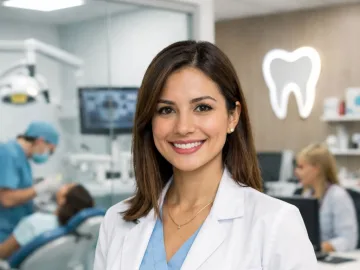 Gestión en Servicios Odontológicos