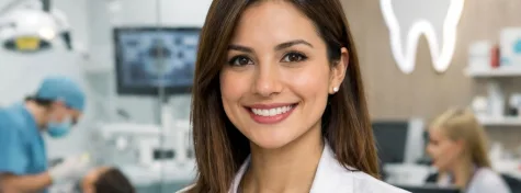 Gestión de Servicios Odontológicos