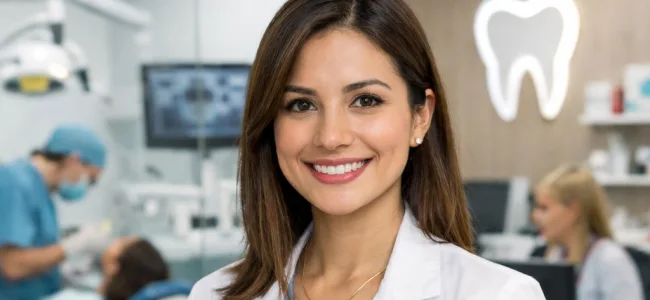 Gestión de Servicios Odontológicos UniCIEO