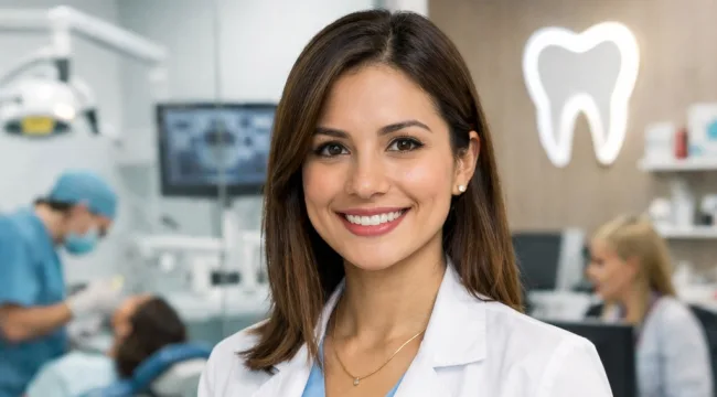 UniCIEO Gestión de Servicios Odontológicos