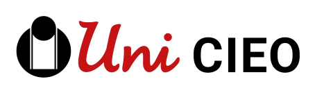 Logo UniCIEO — Horizontal Color