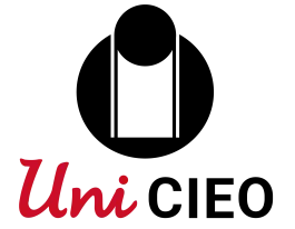 Logo UniCIEO — Versión Color