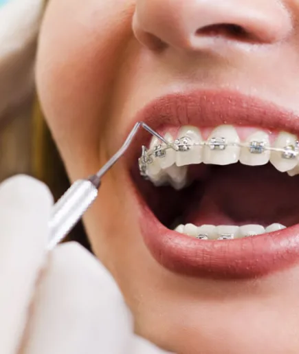 Ortodoncia y Ortopedia Dentofacial
