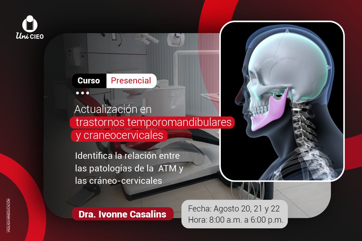 Actualización en trastornos temporomandibulares y craneocervicales__Banner_web Actualizacion en trastornos temporomandibulares y craneocervicales banner web — UNICIEO