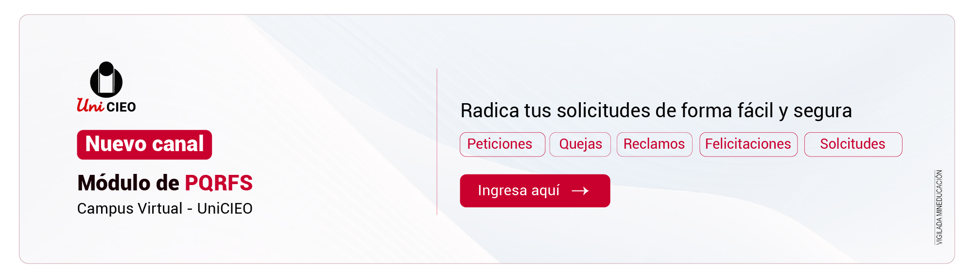 PQRFS