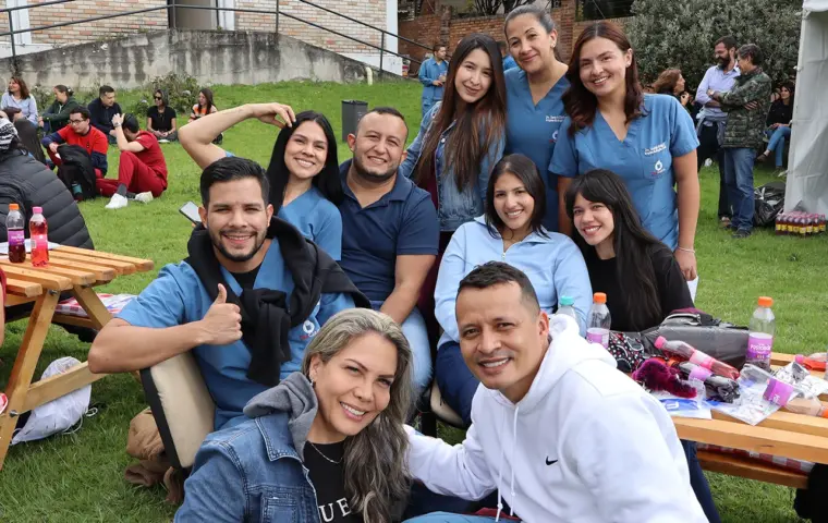 Día del odontólogo