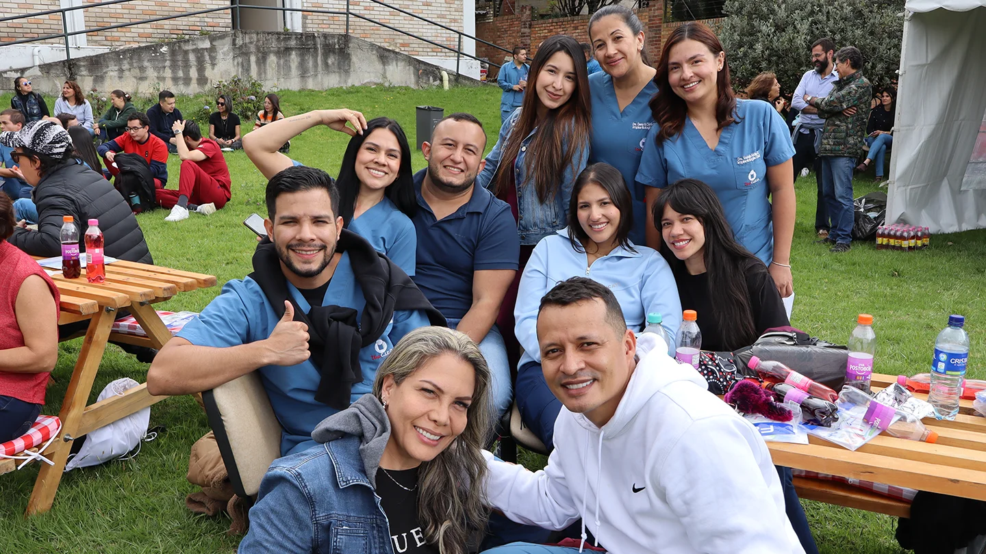 Día del odontólogo