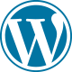 W logo blue — UNICIEO